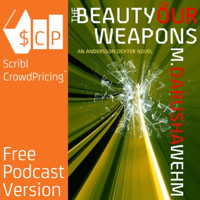 The Beauty of Our Weapons podcast