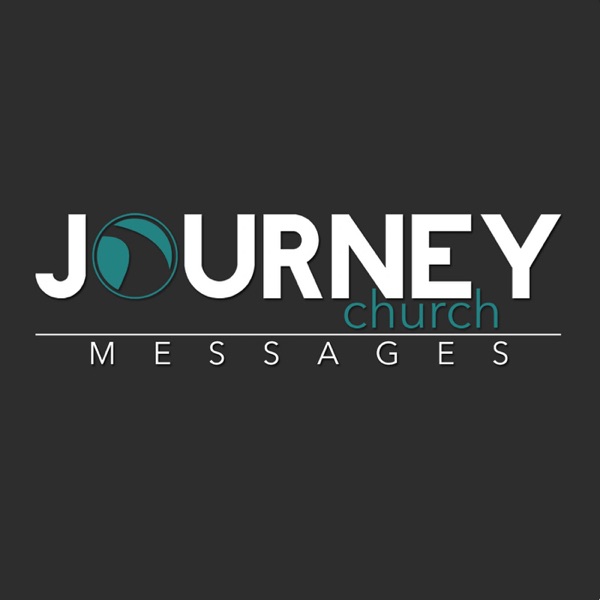 Journey Church | Messages Artwork