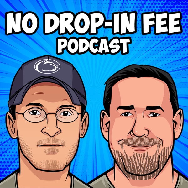 No Drop-in Fee Podcast