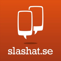 Slashat.se #101 - Switching Protocols!
