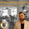 Arbetsplatspodden