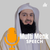 Mufti Menk Speech - Mufti Menk Speech