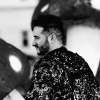 Jonathan Rosa Is Magician On Duty