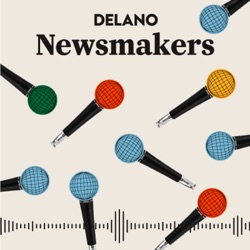 Delano Newsmakers