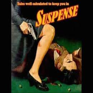 Old Time Radio Mystery, Suspense, & Horror podcast