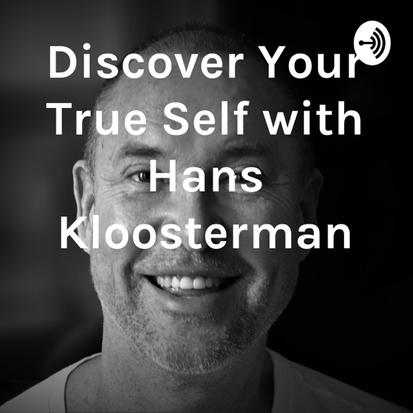 Discover Your True Self with Hans Kloosterman Artwork