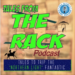 Sugar Elves & Gorblat's Jig; Tales from the Rack