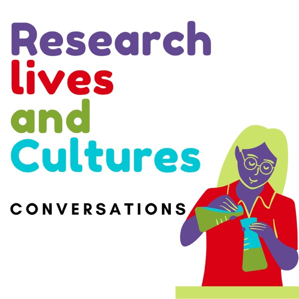 Research lives and cultures