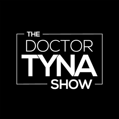 The Dr. Tyna Show The Dr. Tyna Show