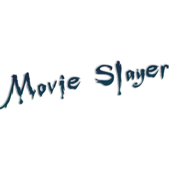 Movie Slayer Artwork