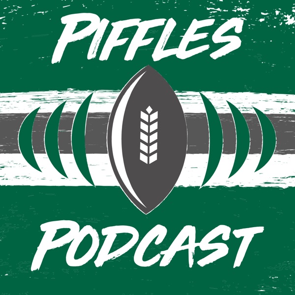 Piffles Podcast