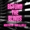 Beyond The Blinds artwork