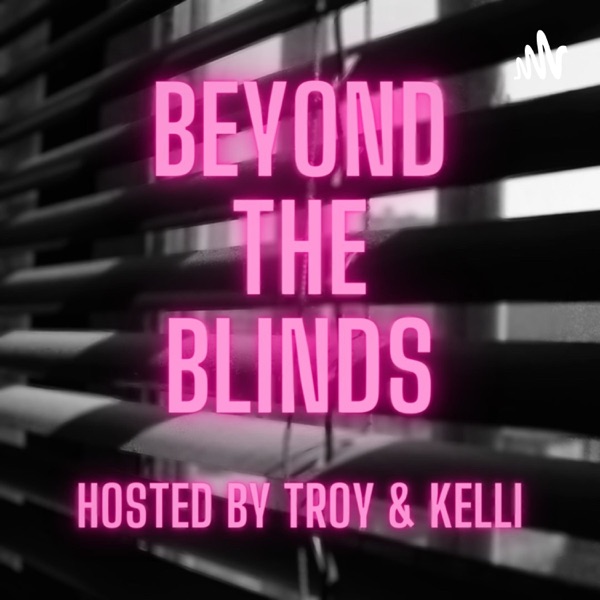 Beyond The Blinds Artwork