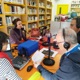 Radio Santiago. La radio educativa del IES Santiago Apóstol de Almendralejo