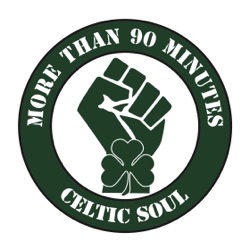 Celtic Soul Podcast Episode 122 Simon Donnelly - Rangers Preview, Stopping 10IAR, Wim Jansen & Upfront with Henrik