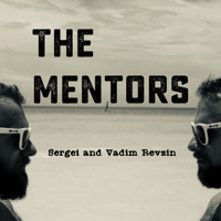 The Mentors podcast