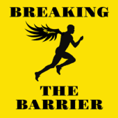 Breaking the Barrier - Andrew Lorenzo & Zac Domagalski