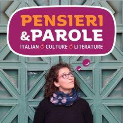 Speak Italiano - Pensieri e Parole