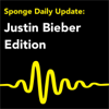 Justin Bieber - Sponge
