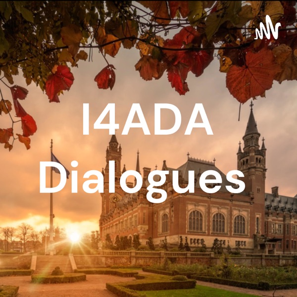 I4ADA Dialogues Artwork