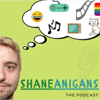 Shaneanigans podcast