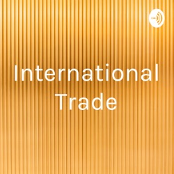 International trade- Connor and Sebastian (Portugal)