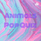 Animals Pop Quiz - Autumn Enslen