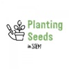 Planting Seeds in STEM artwork