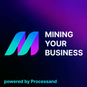 Mining Your Business - Mining Your Business