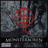 Monsterboxen - Emil Eriksson