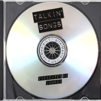 Talkin' Songs podcast