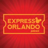 Expresso Orlando - Expresso Orlando