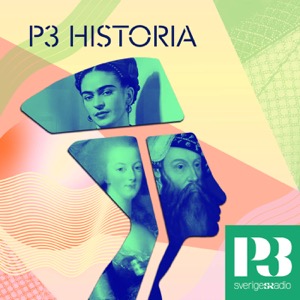 P3 Historia