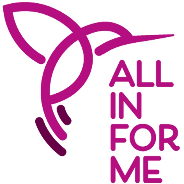 All In For Me: A Career Change Journey Artwork