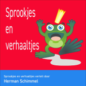 Sprookjes en Verhalen - Herman Schimmel