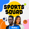 Sports Squad - Fun Kids