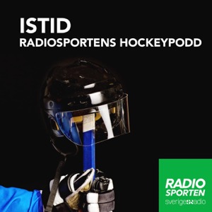 Istid - Radiosportens hockeypodd