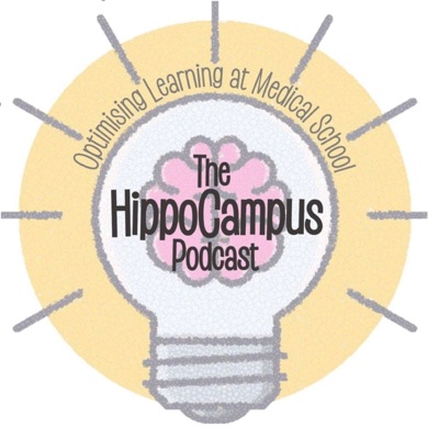 The HippoCampus Podcast The HippoCampus Podcast
