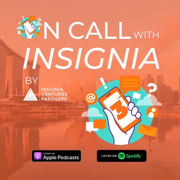 On Call with Insignia Ventures Artwork