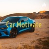 Car Motivate  artwork