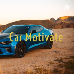 Car Motivate 