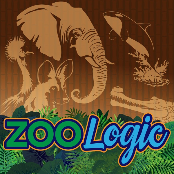 Zoo Logic Artwork