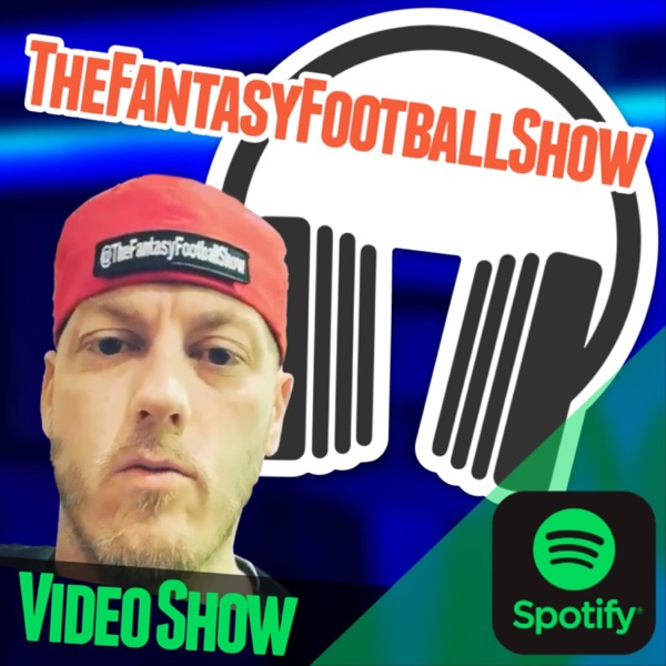 The Fantasy Football Show - Video Show Artwork