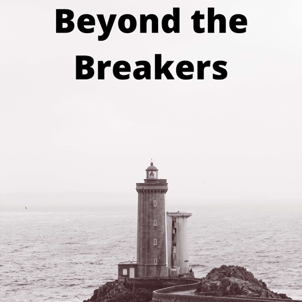 Beyond the Breakers Artwork