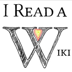 I Read a Wiki