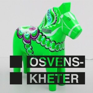 Osvenskheter