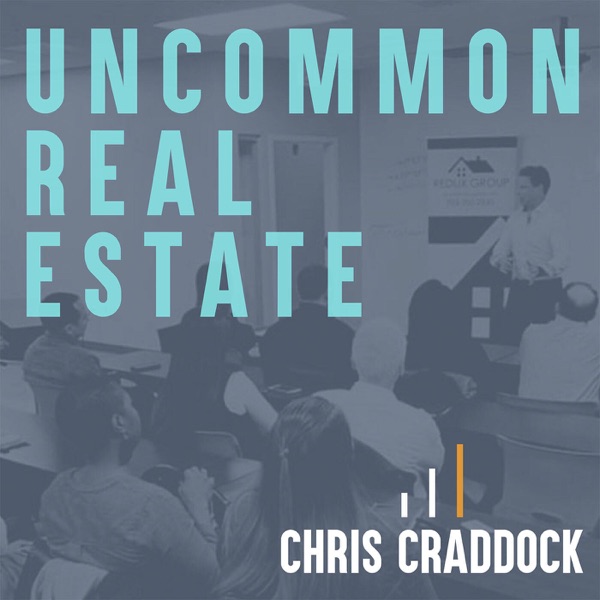 Uncommon Real Estate Artwork