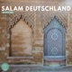 Zwischen Social Entrepreneurship und Muslimen in Deutschland - yolla