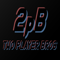 Two Player Bros podcast