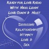 Ready for Love with Nikki Leigh Love Coach artwork